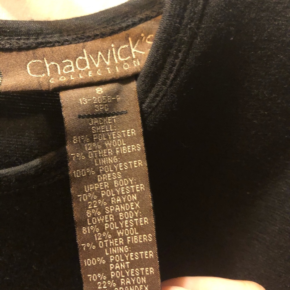 Chadwicks Collections Dress